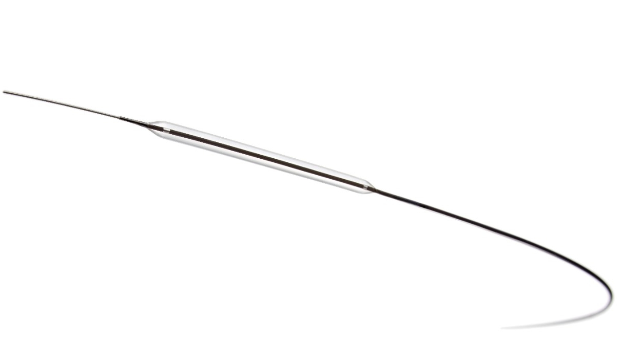 CROSPERIO® PTA Balloon Dilatation Catheters  (0.014")