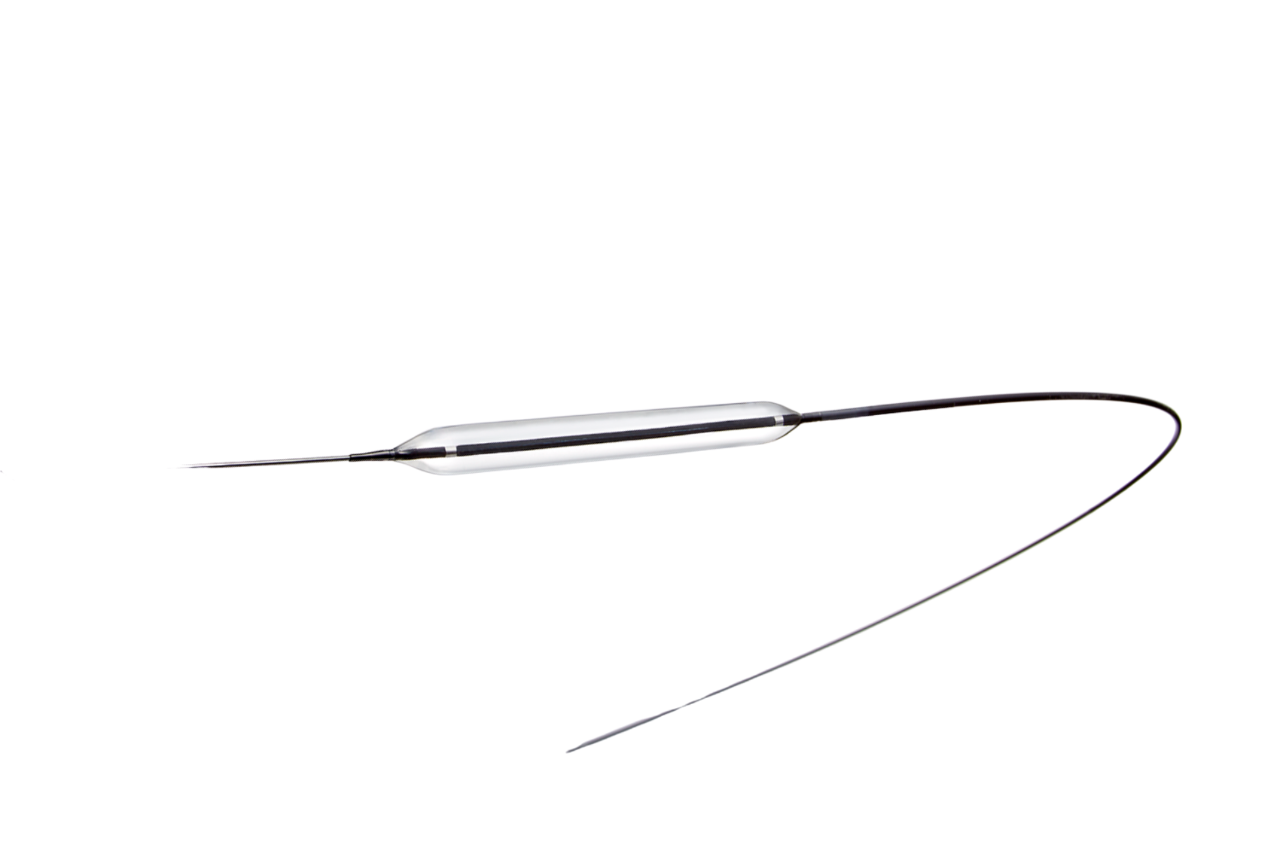 CROSSTELLA® PTA Balloon Dilatation Catheters (0.018")