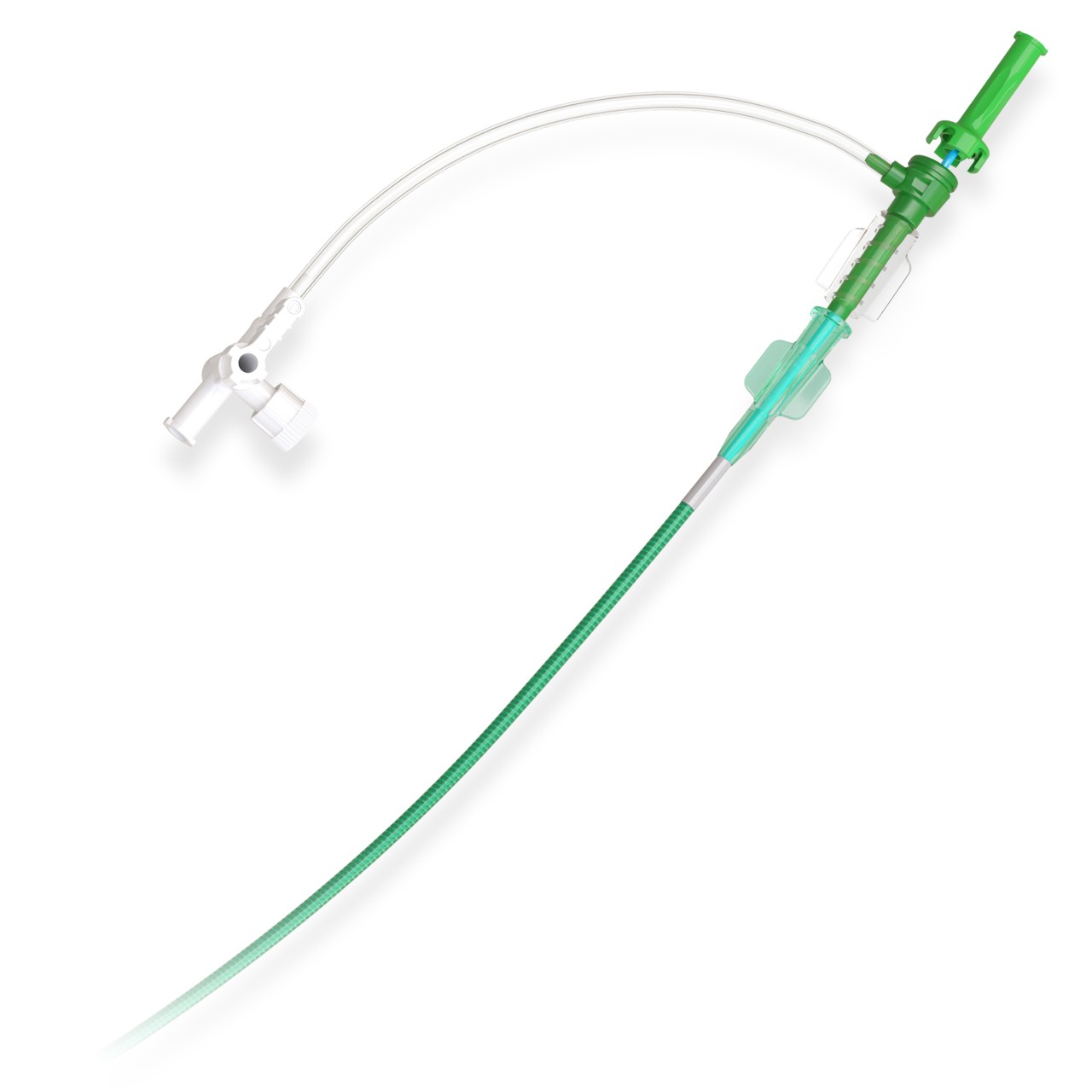 R2P® DESTINATION SLENDER® Guiding Sheath