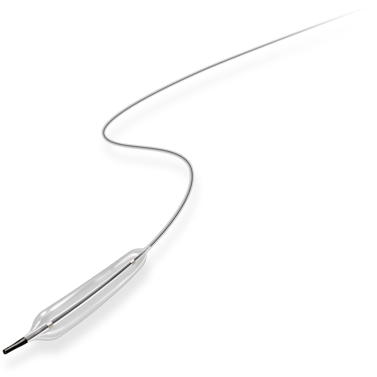CROSSTELLA® PTA Balloon Dilatation Catheter (0.018")