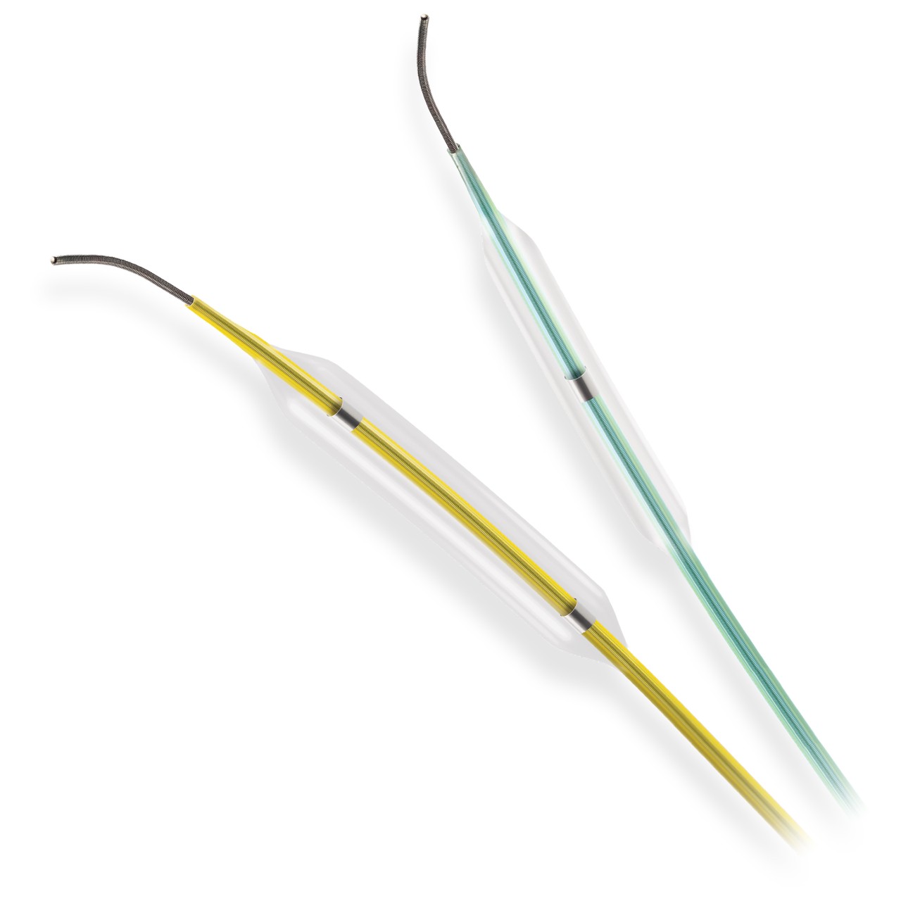 TAKERU® PTCA Balloon Dilatation Catheter