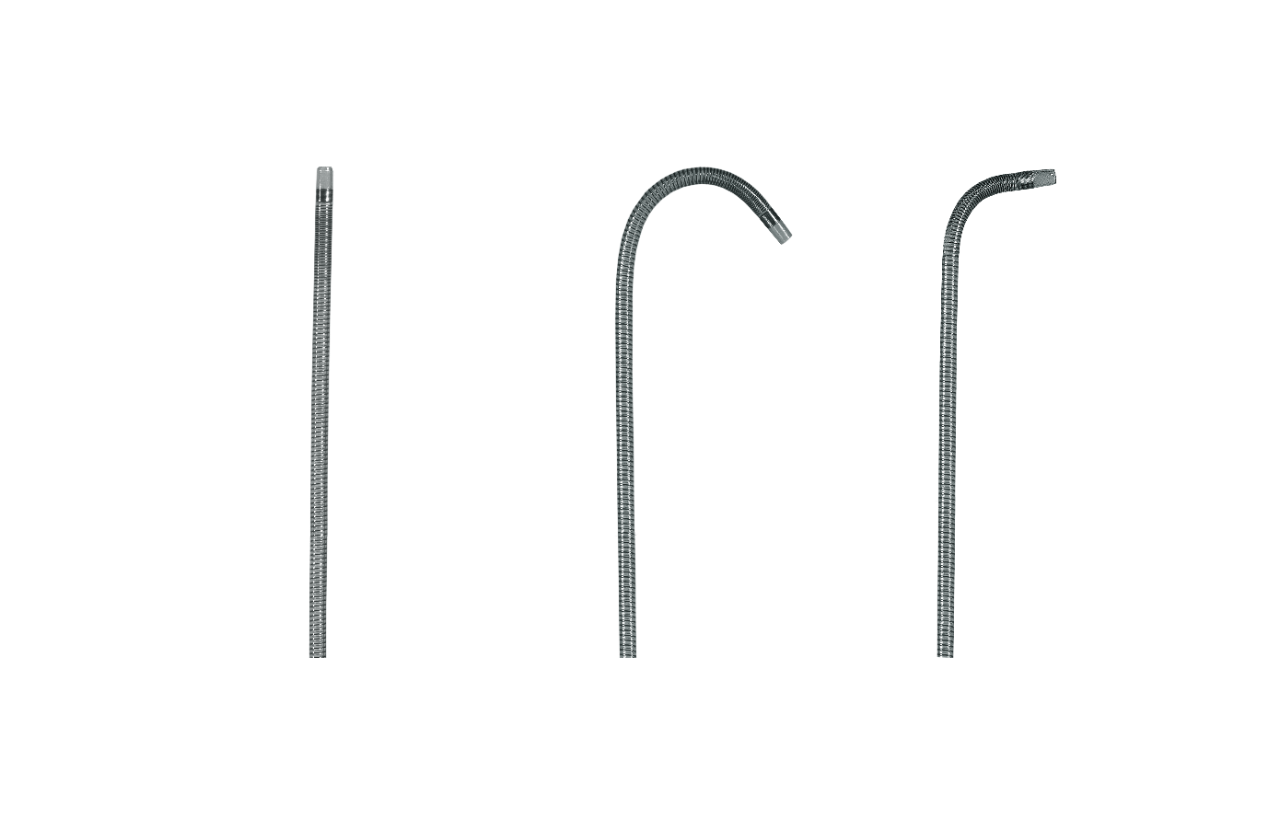 PROGREAT ALPHA™ Unique Tip Shapes image
