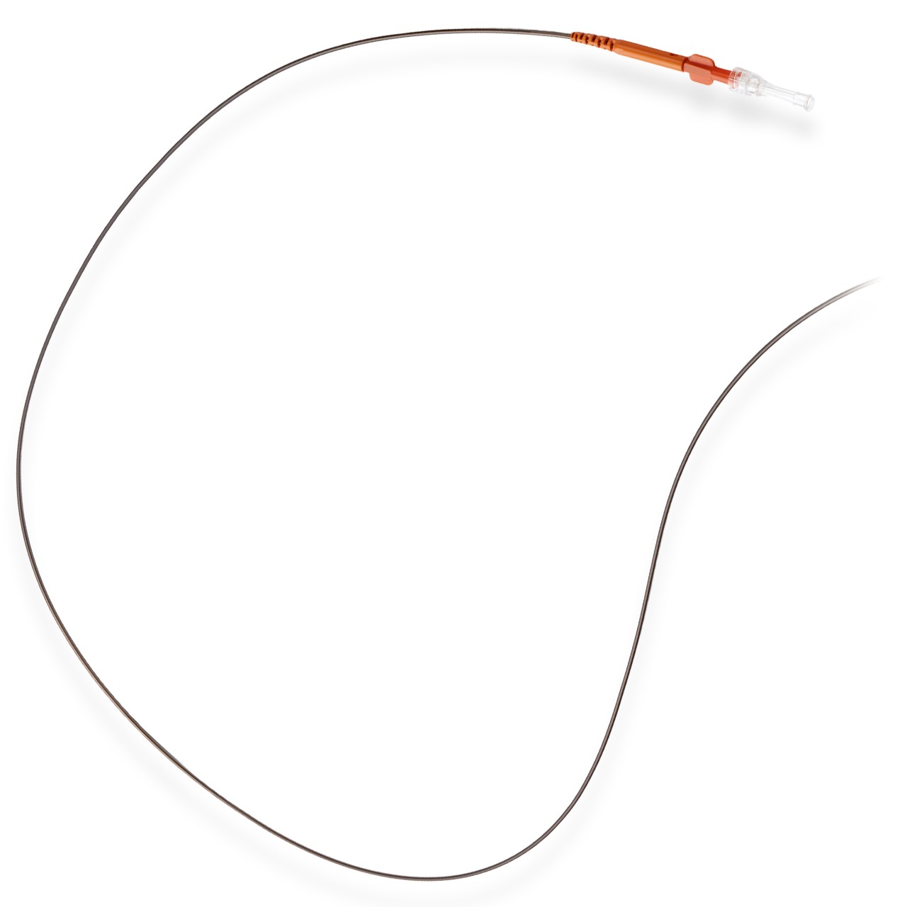 R2P® SLENGUIDE® Guiding Catheter