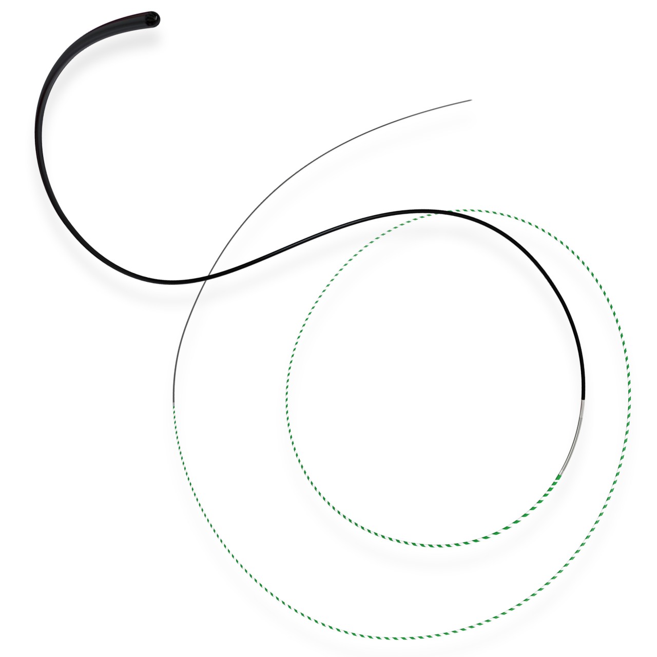 R2P GLIDEWIRE ADVANTAGE Hydrophilic Coated Guidewire