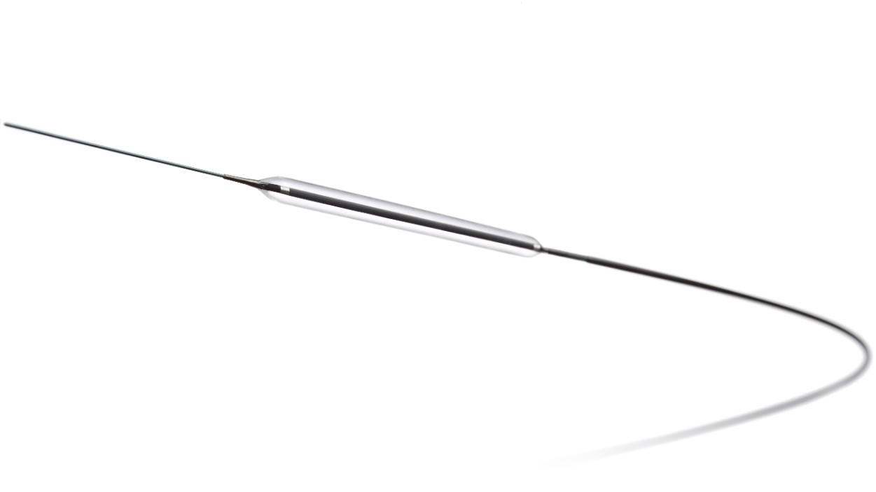 CROSPERIO® RX (0.014") PTA Balloon Dilatation Catheter