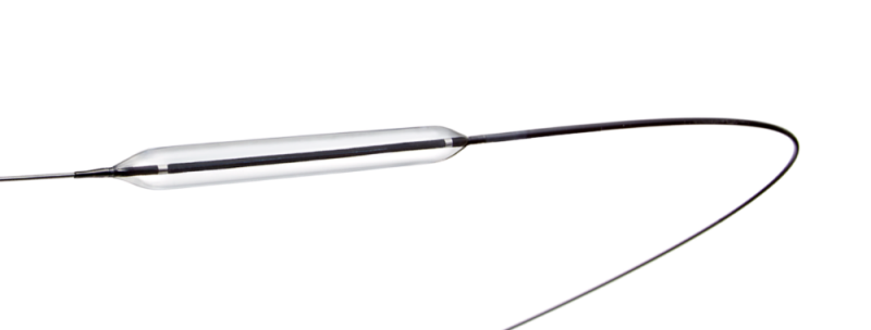 Crosstella® OTW PTA Balloon Dilatation Catheter product image